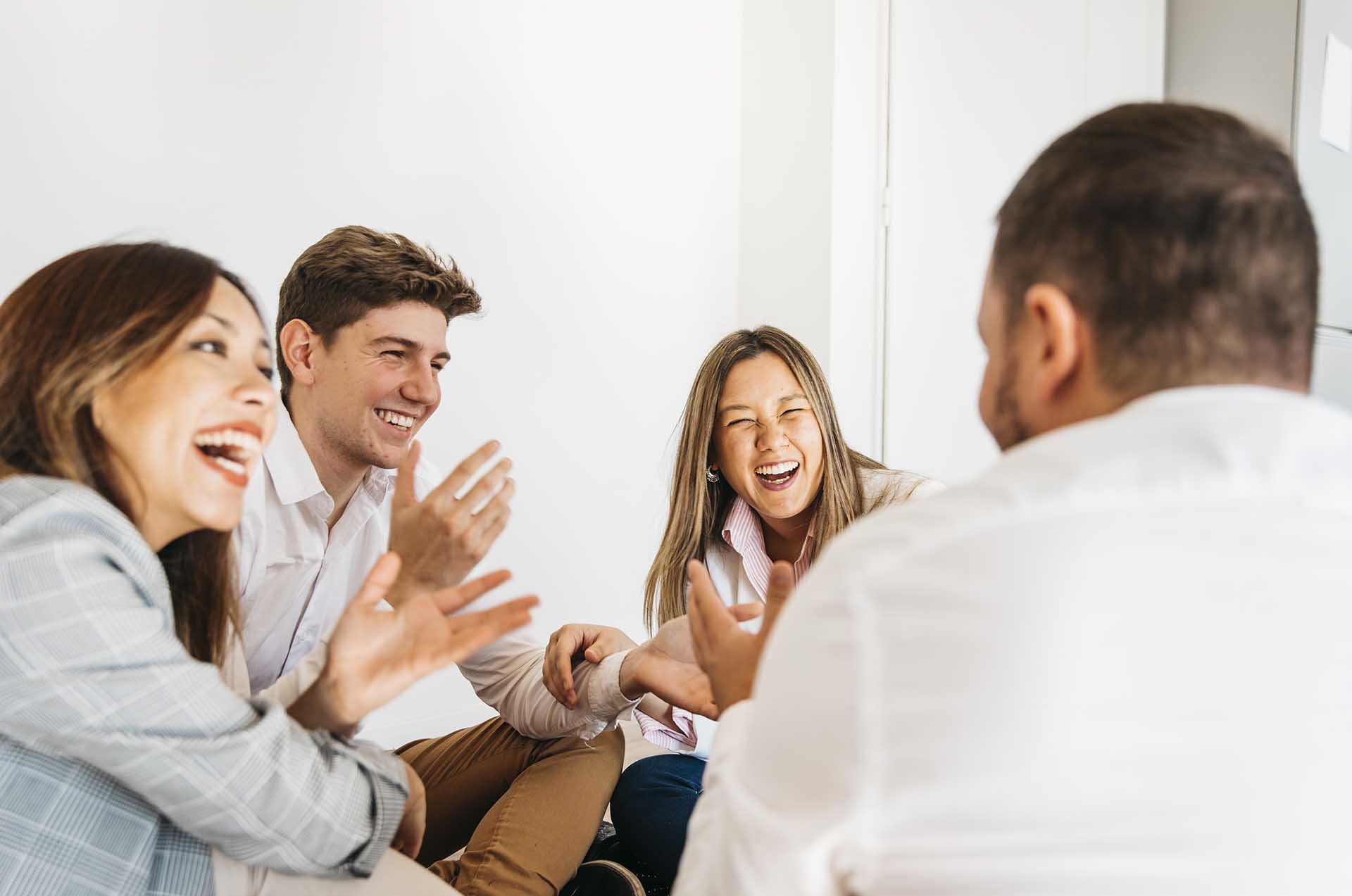 Kurs konverzacijskog engleskog